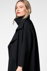 Lola Coat - Black