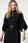 Midori Dress - Black