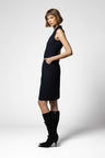 Anais Dress - Black