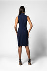 Anais Dress - Midnight