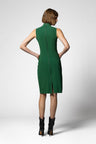 Anais Dress - Pine