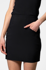 Chantal Skirt - Black