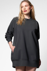 Raha Mini Tunic - Cargo