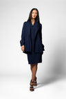 Anais Dress - Midnight