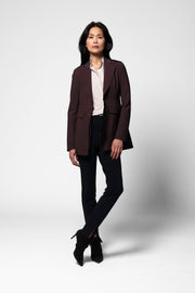 Esmee Jacket - Espresso