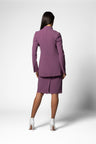 Esmee Jacket - Plum