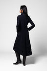 Fumiko Coat - Black