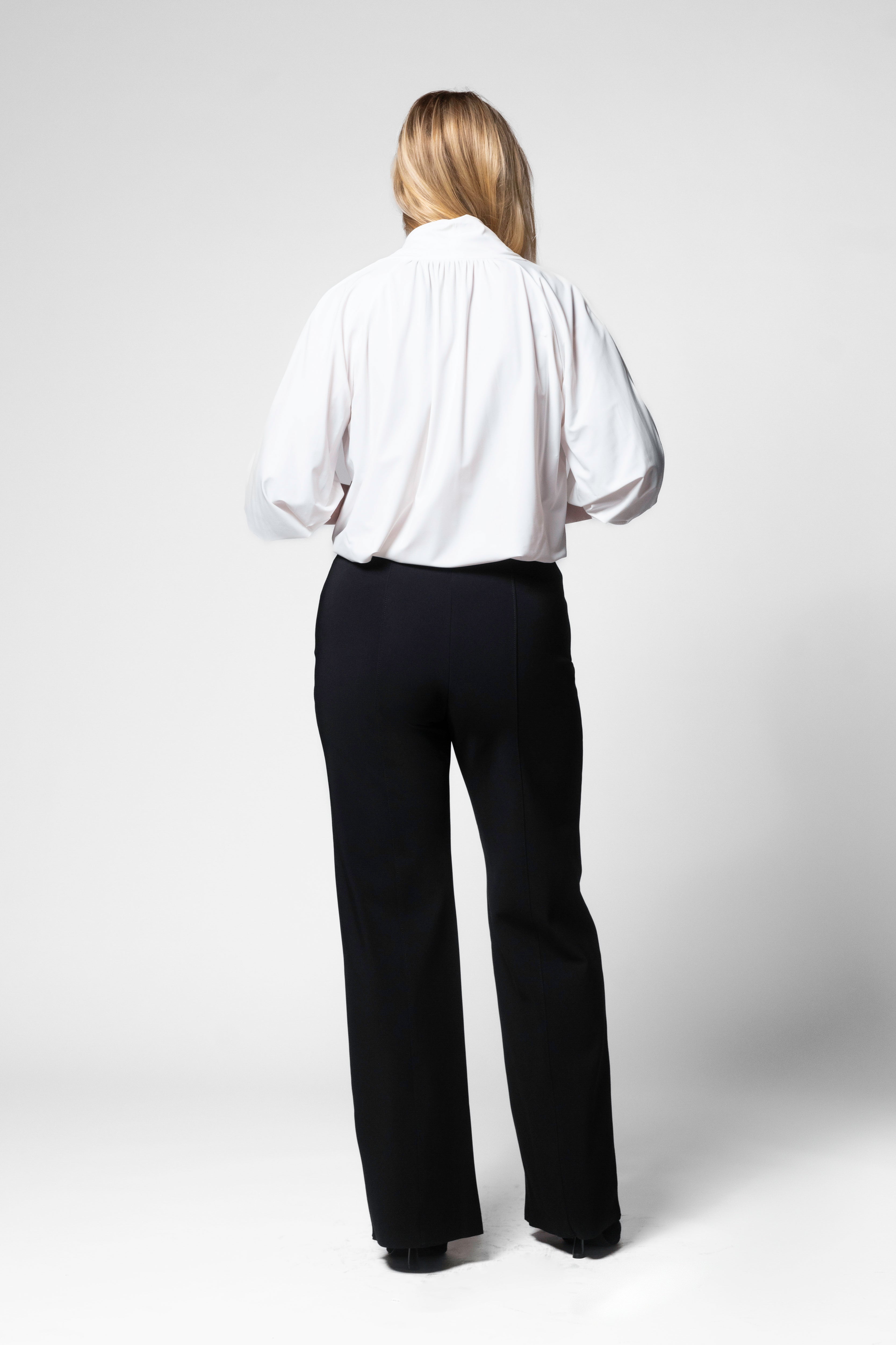 Zadie Pant - Black