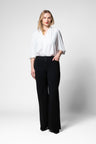 Zadie Pant - Black