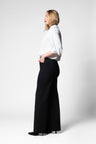 Zadie Pant - Black