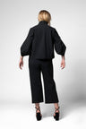 Indira Jacket - Black