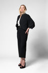 Indira Jacket - Black