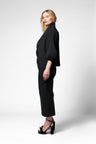 Indira Jacket - Black