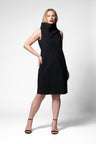 Isabella Dress - Black