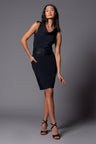 Josephine 2 Dress - Black