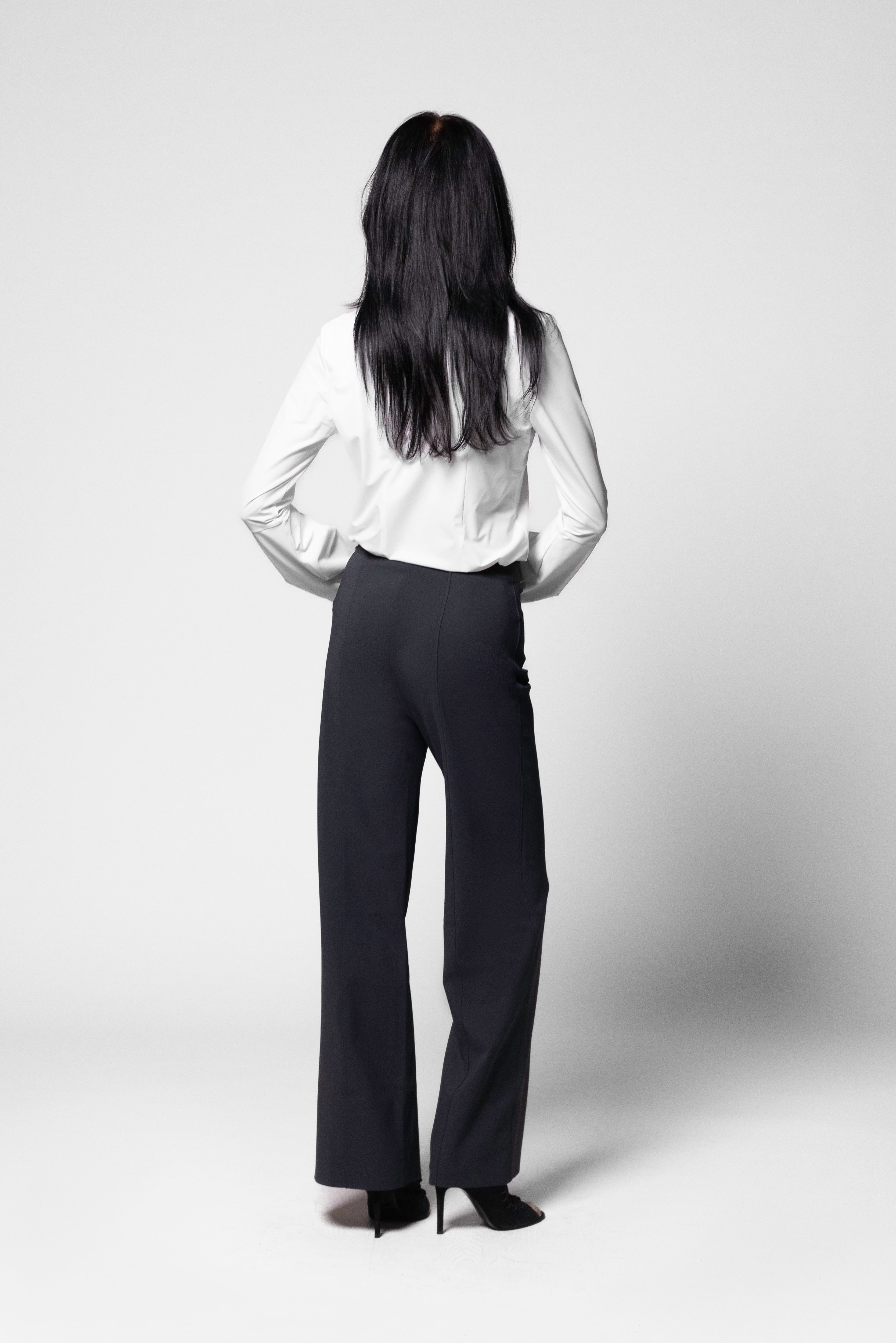 Zadie Pant - Cargo