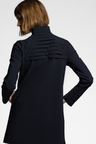 Kazuki Mini Tunic - Black