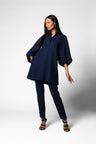 Ko Mini Tunic - Midnight