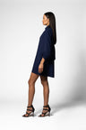 Ko Mini Tunic - Midnight