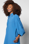 Ko Mini Tunic - Water