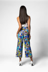 Kamala 2 Pant - Nara Print