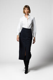 Eugenie Skirt - Black