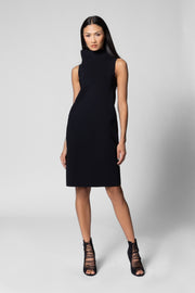 Isabella Dress - Black