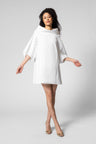 Durga Mini Tunic - Supermoon