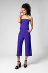 Sybille Pant - Violet