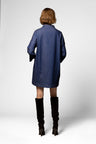 Birkin Mini Tunic - Denim 24