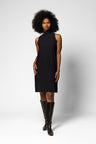 Kenji Dress - Black