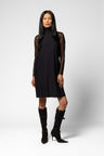 Kenji Dress - Black