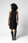 Kenji Dress - Black