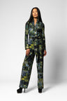 Loy Jumpsuit - Tokyo Print