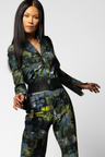 Loy Jumpsuit - Tokyo Print