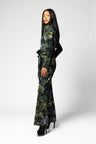 Loy Jumpsuit - Tokyo Print