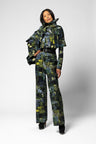 Loy Jumpsuit - Tokyo Print