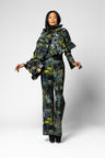 Loy Jumpsuit - Tokyo Print