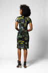 Odette Dress - Tokyo Print