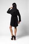 Sabine Coat - Black