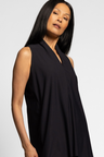 Salome Blouse - Black