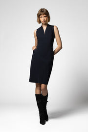 Anais Dress - Black