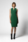 Anais Dress - Pine