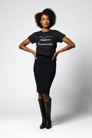 Seductive T-Shirt - Black