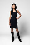 Ricarda Dress - Black