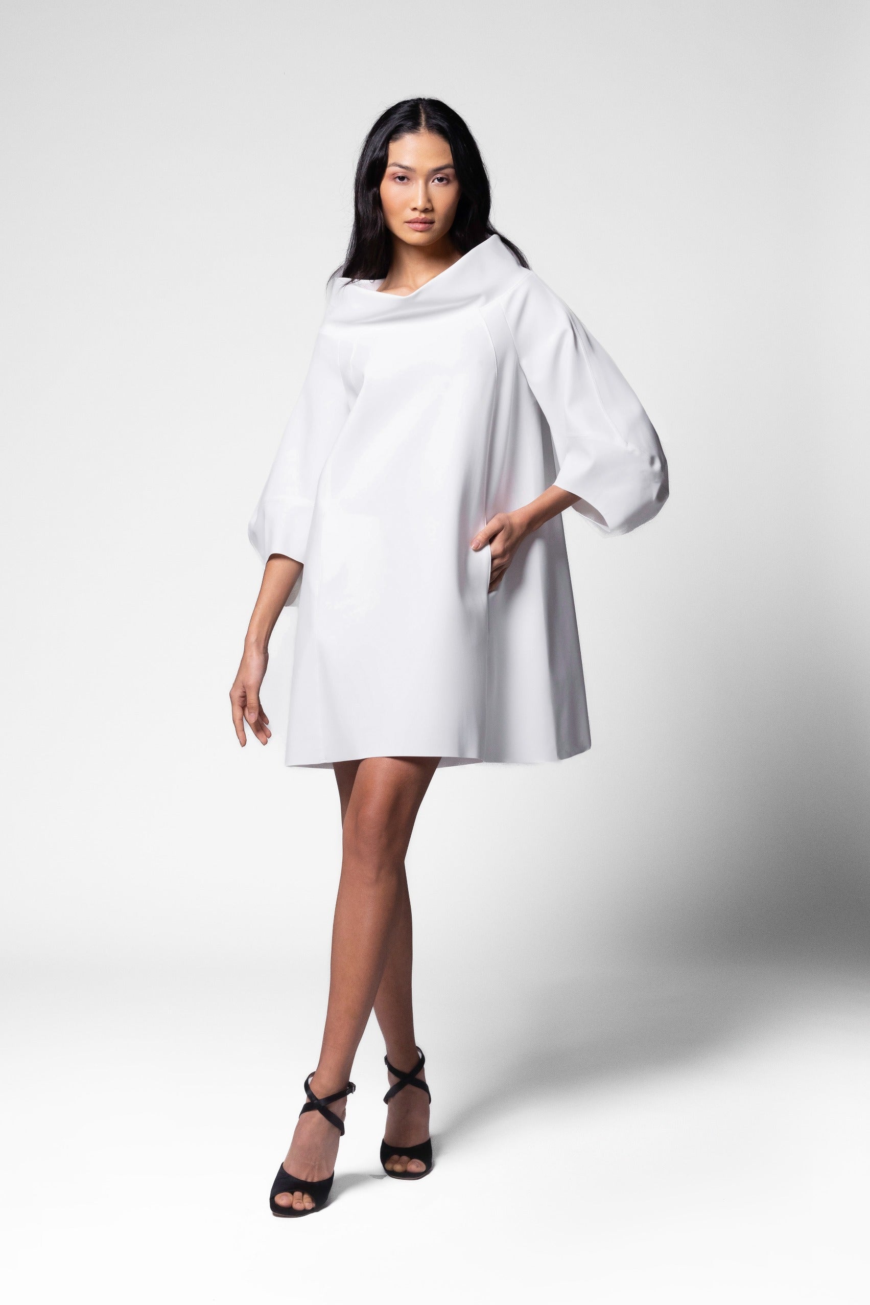 Durga Mini Tunic - Supermoon