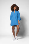 Ko Mini Tunic - Water