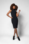 Tabitha 2 Dress - Black