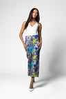 Kamala 2 Pant - Nara Print