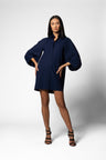 Ko Mini Tunic - Midnight